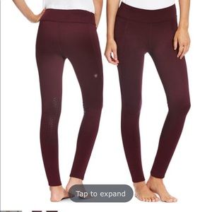 Ariat Cold Series Diana Tek Insulated Tight (SM)